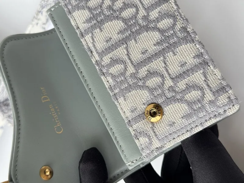 Dior Wallet-484 - Image 8