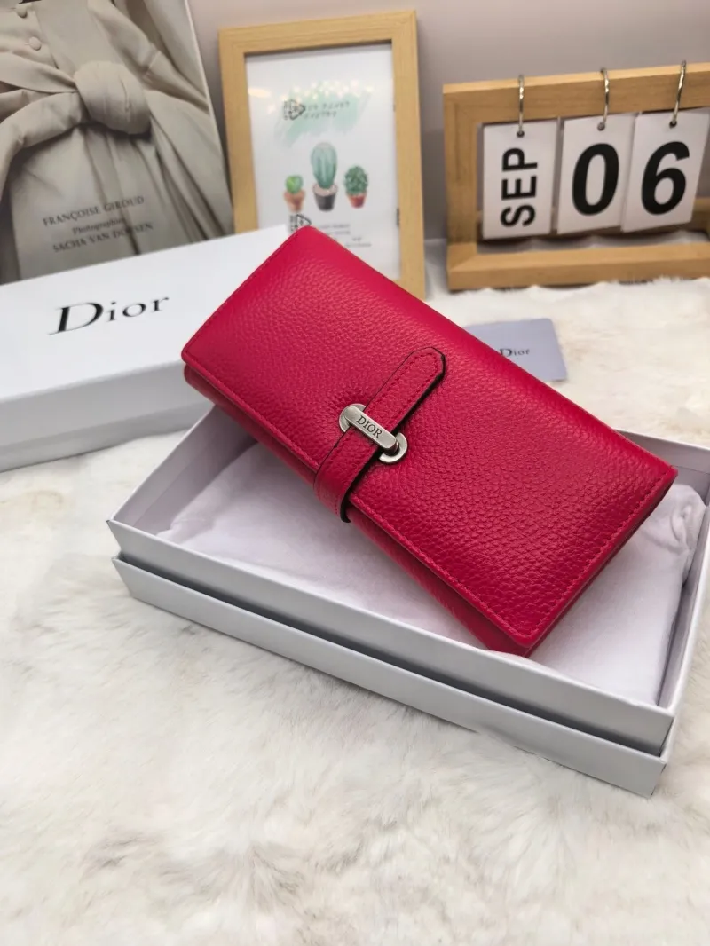 Dior Wallet-4 - Image 3