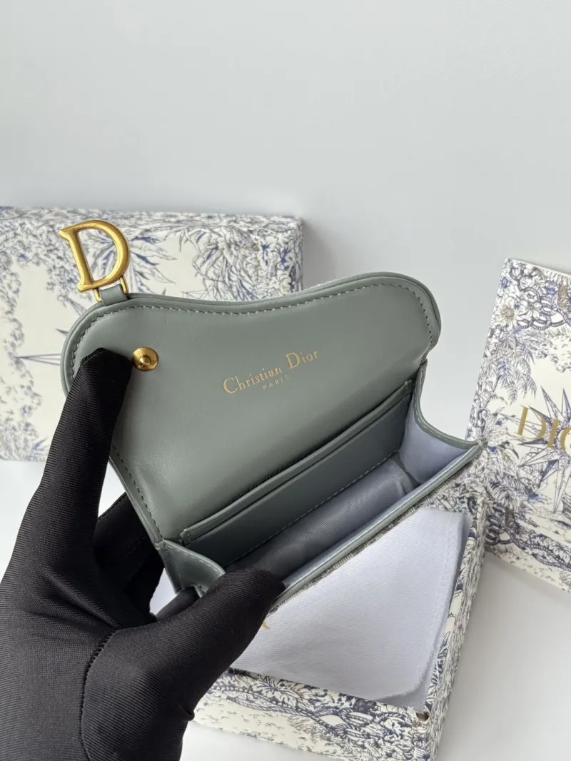 Dior Wallet-484 - Image 9