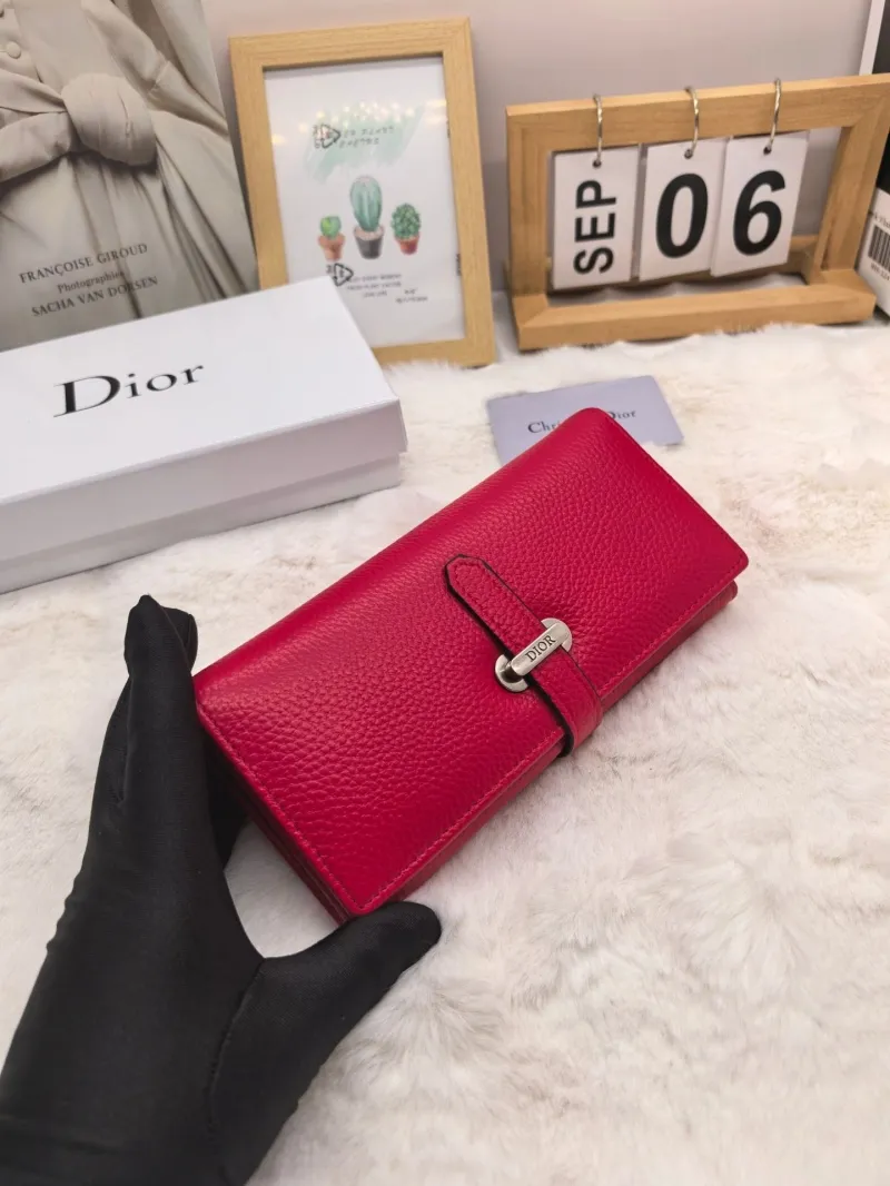 Dior Wallet-4 - Image 4