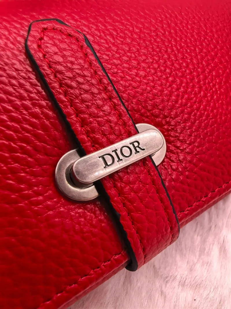 Dior Wallet-4 - Image 5