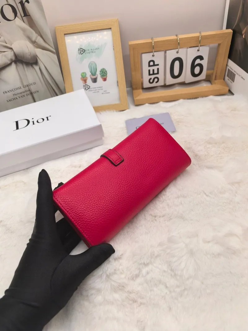 Dior Wallet-4 - Image 6