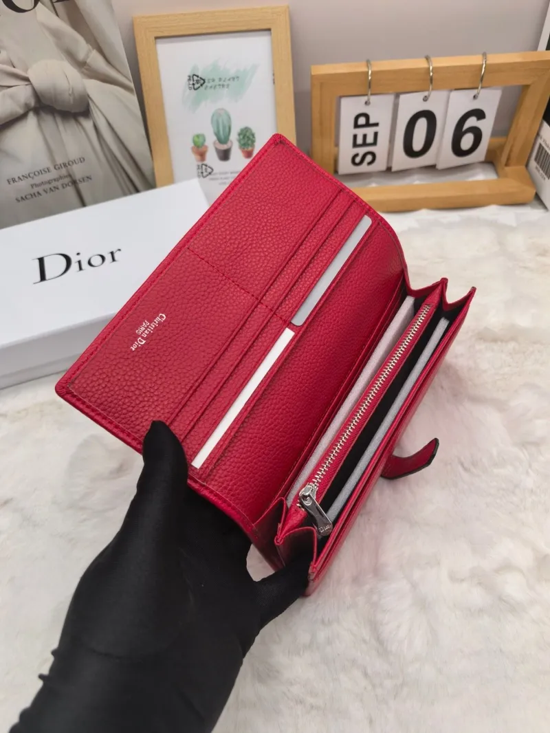 Dior Wallet-4 - Image 7