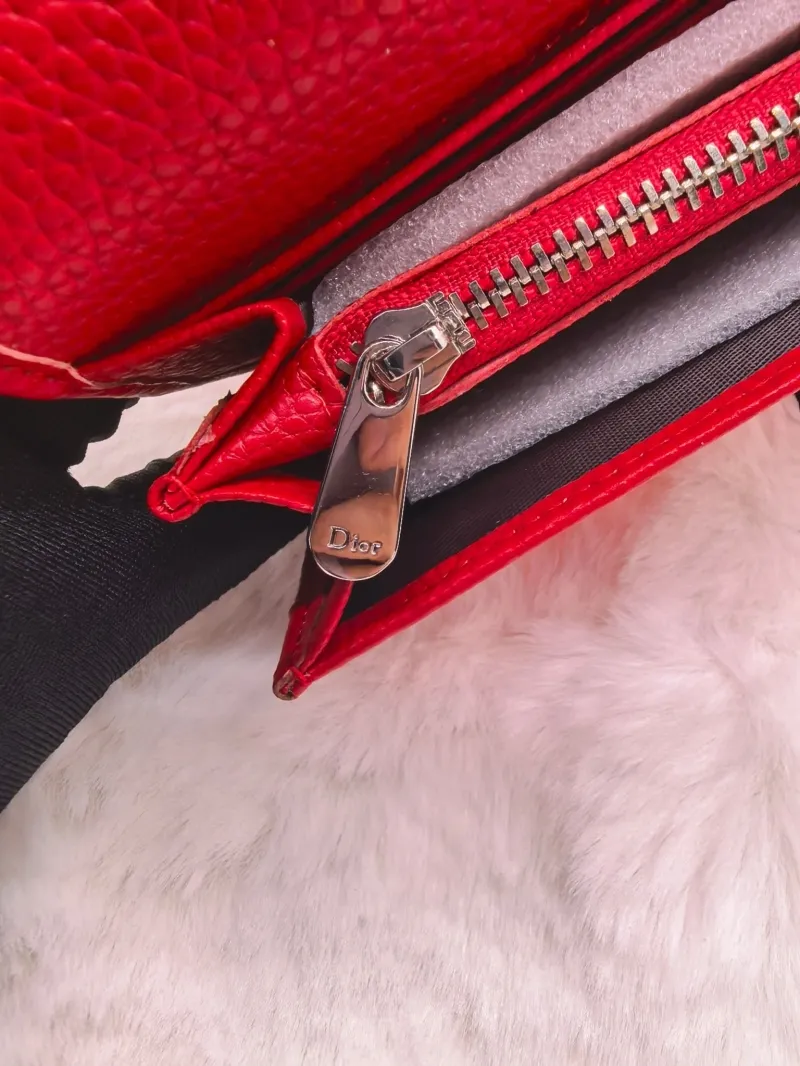Dior Wallet-4 - Image 8