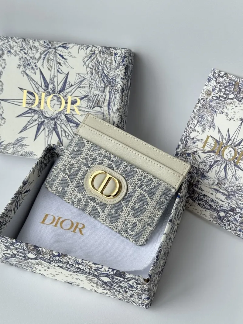 Dior Wallet-486