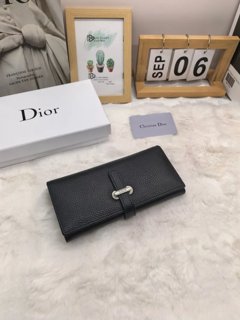 Alternative view of Dior Wallet-5