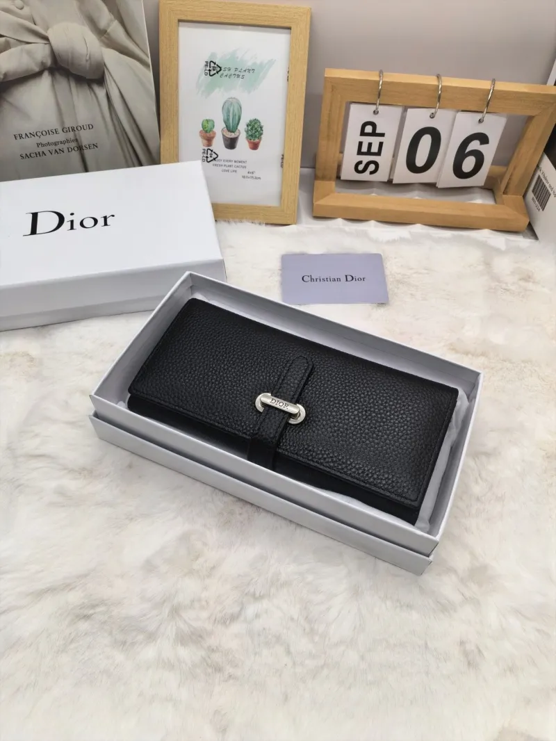 Dior Wallet-5 - Image 3