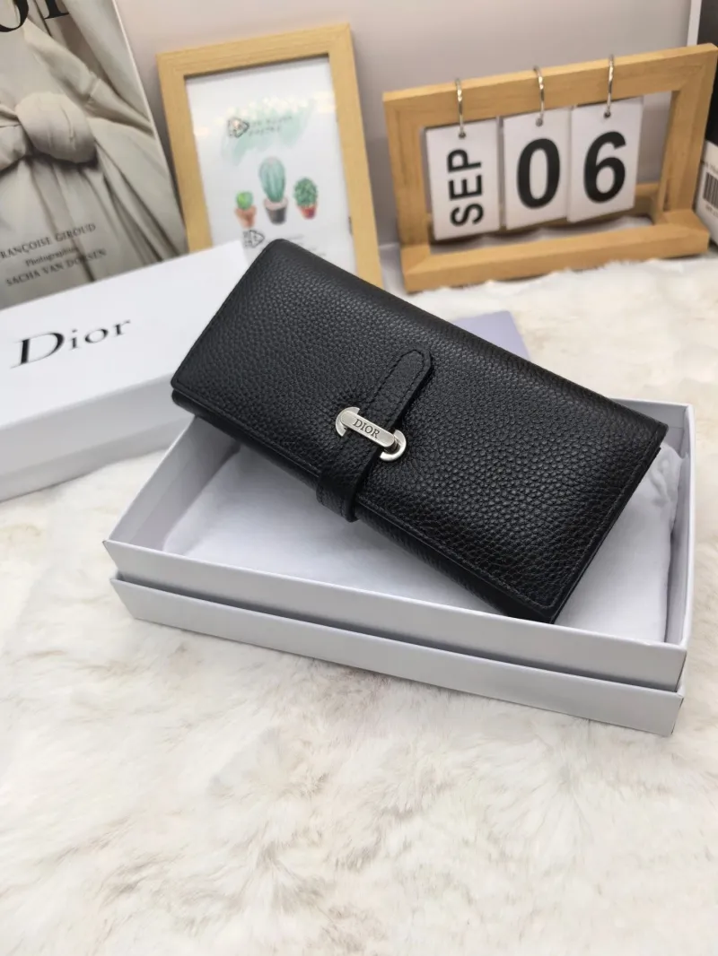 Dior Wallet-5 - Image 4
