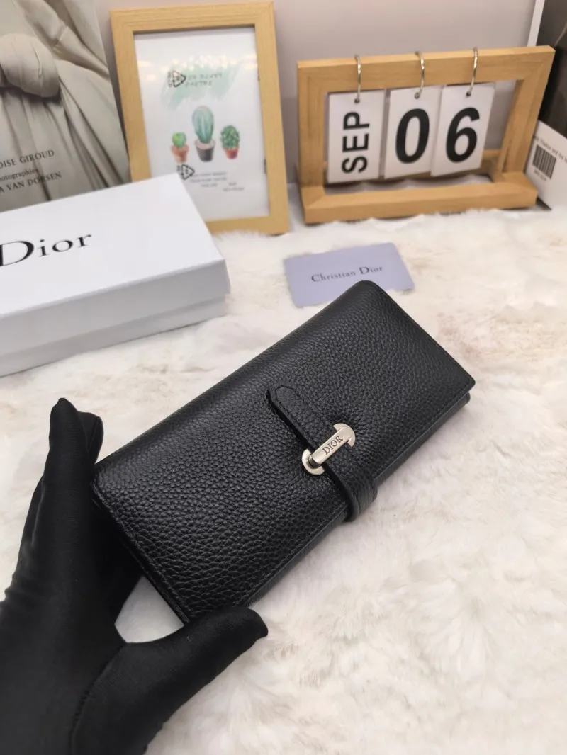 Dior Wallet-5 - Image 5