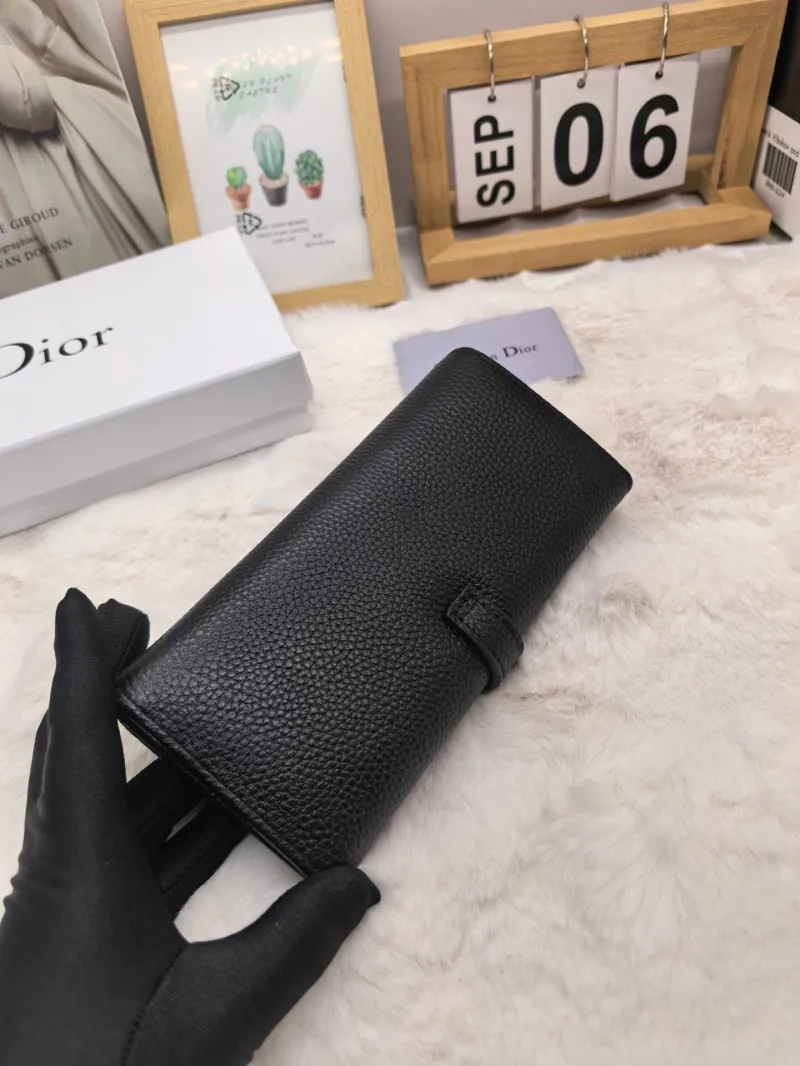 Dior Wallet-5 - Image 7