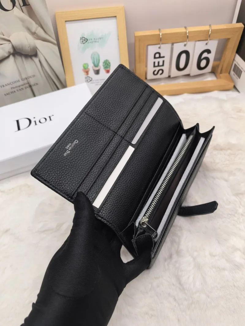 Dior Wallet-5 - Image 8