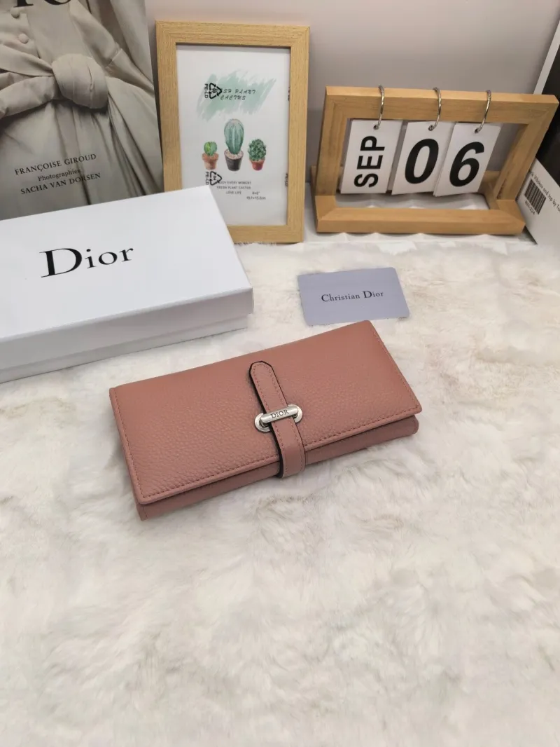 Dior Wallet-6