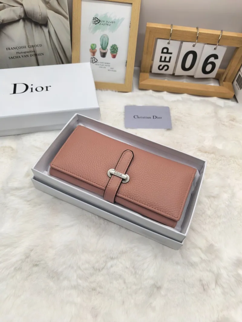 Alternative view of Dior Wallet-6