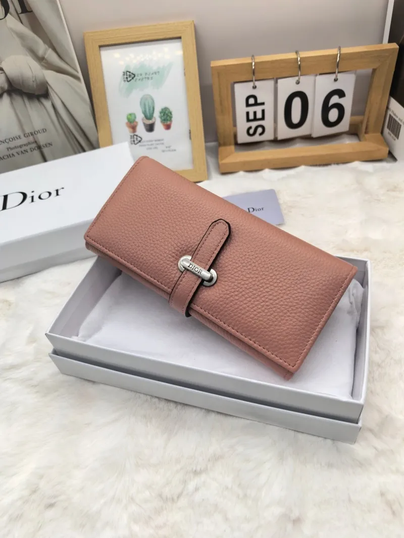 Dior Wallet-6 - Image 3