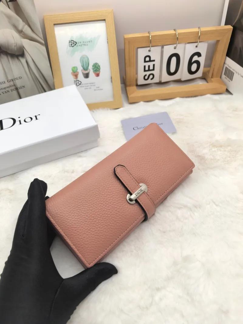 Dior Wallet-6 - Image 4