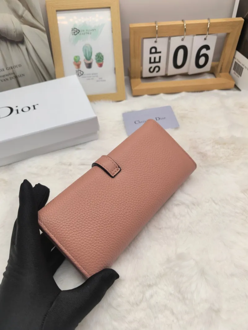 Dior Wallet-6 - Image 6