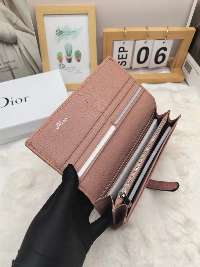 Dior Wallet-6 - Image 7
