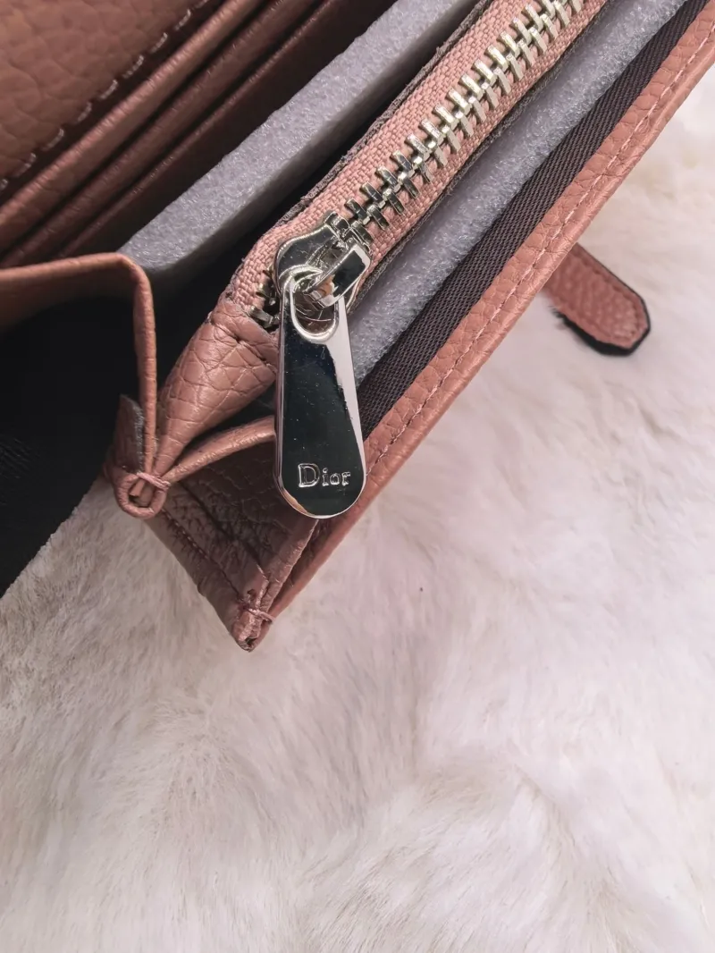 Dior Wallet-6 - Image 8