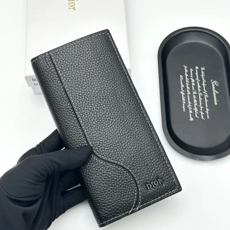Alternative view of Dior Wallet-7