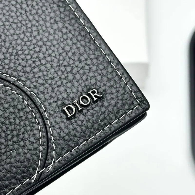 Dior Wallet-7 - Image 4