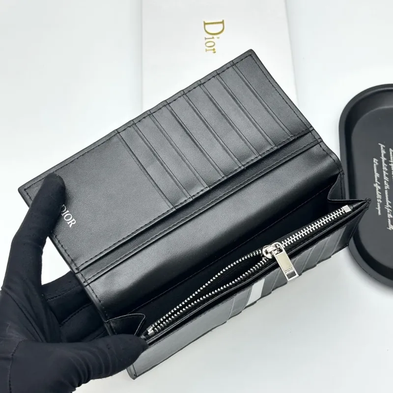 Dior Wallet-7 - Image 6