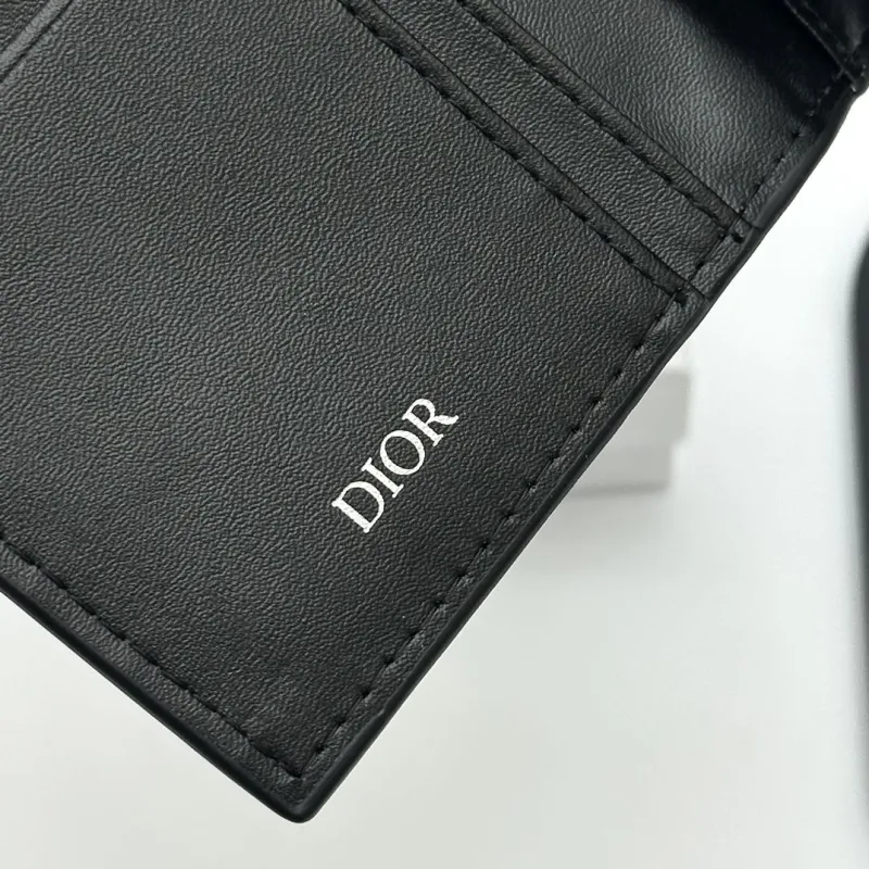 Dior Wallet-7 - Image 8