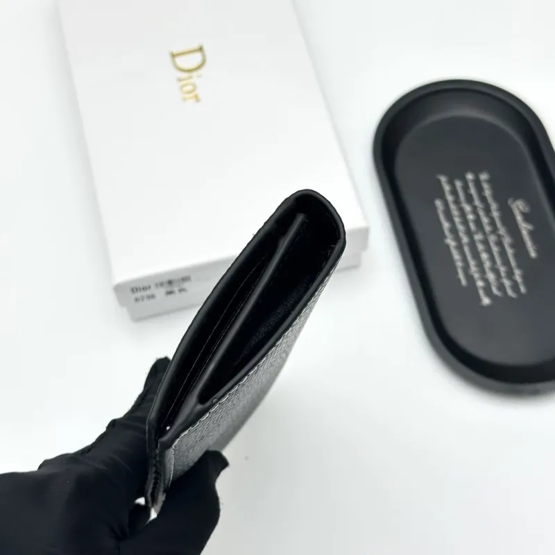 Dior Wallet-7 - Image 9
