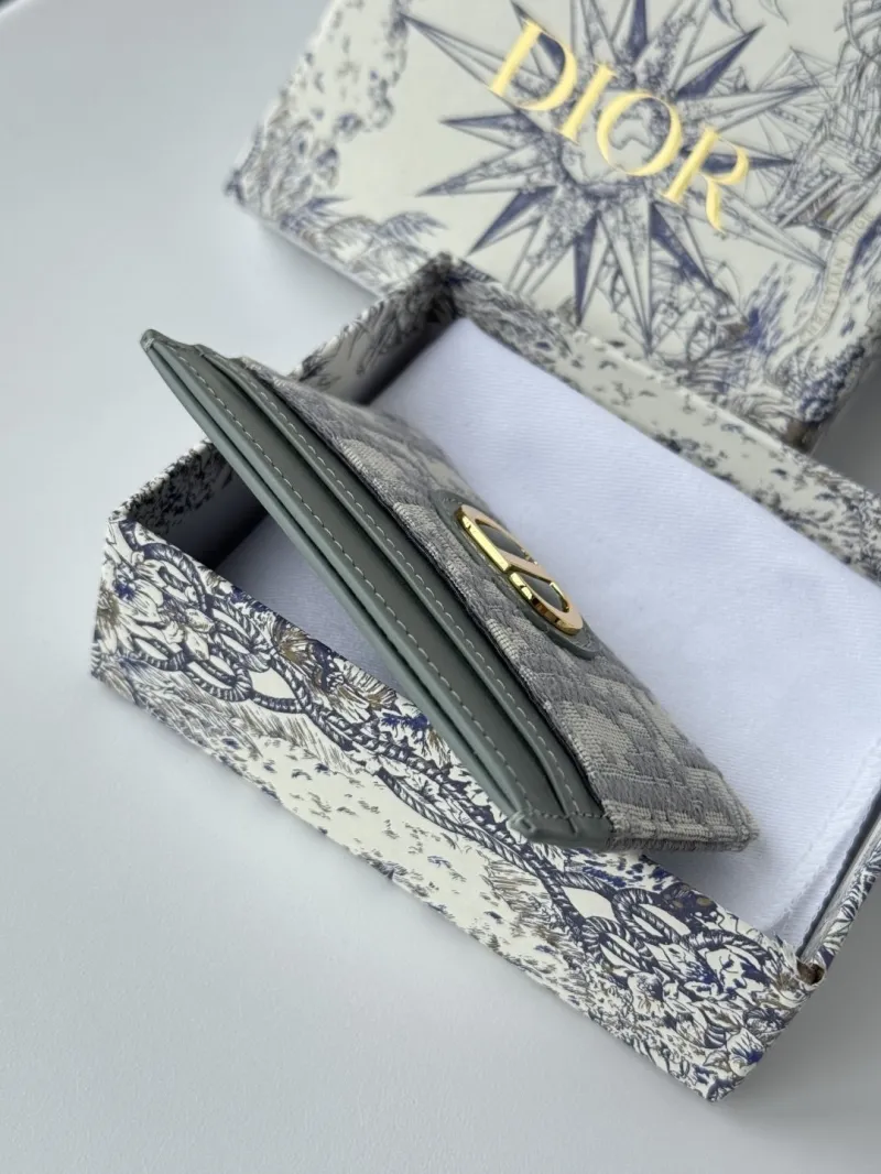 Dior Wallet-488 - Image 3