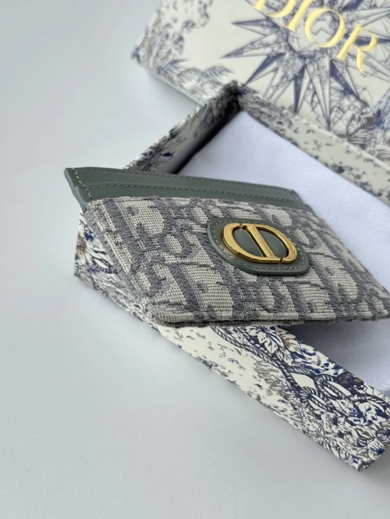 Dior Wallet-488 - Image 4