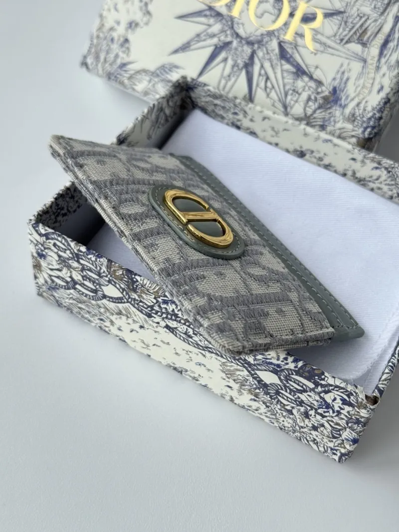 Dior Wallet-488 - Image 5