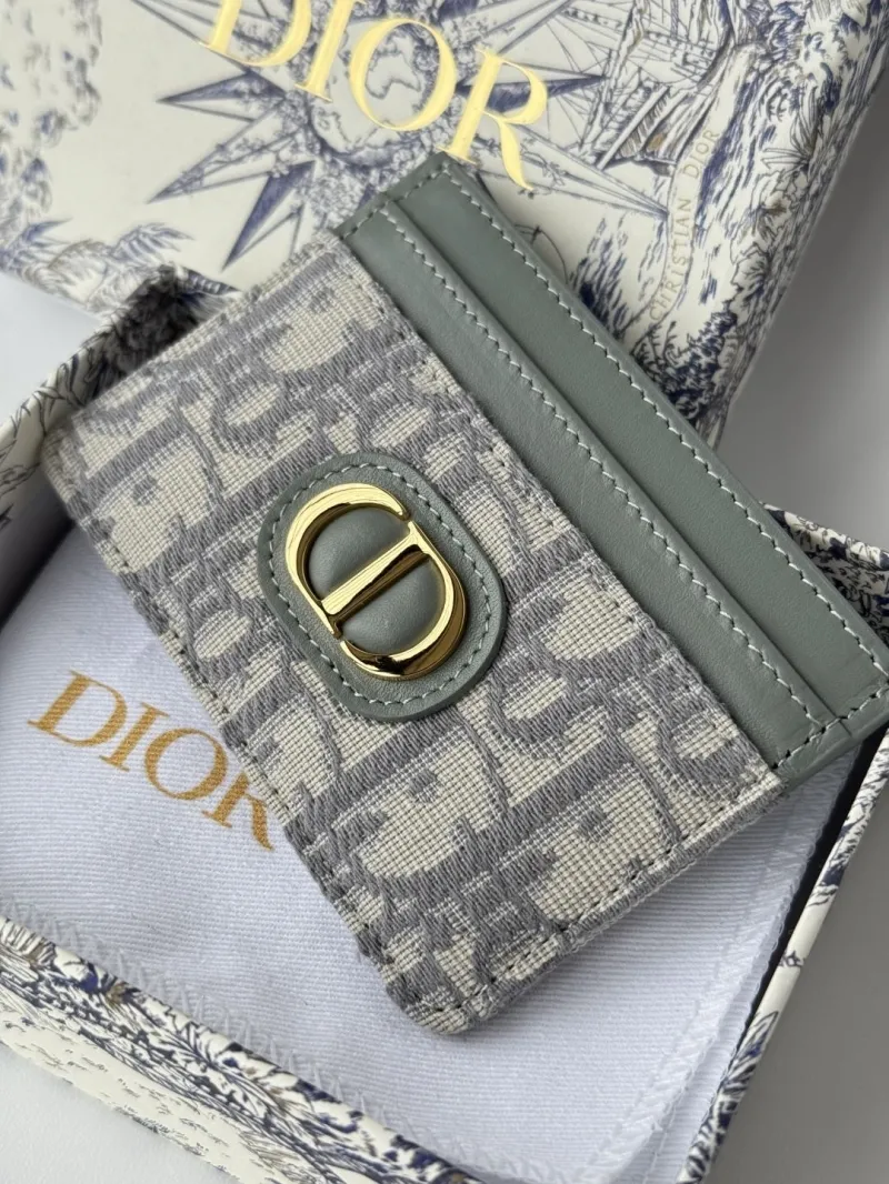 Dior Wallet-488 - Image 6