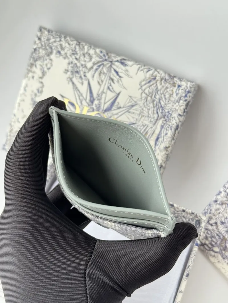 Dior Wallet-488 - Image 7