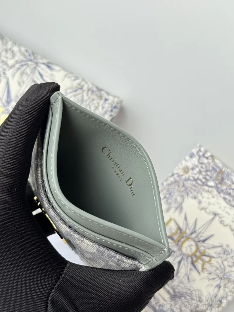 Dior Wallet-488 - Image 8