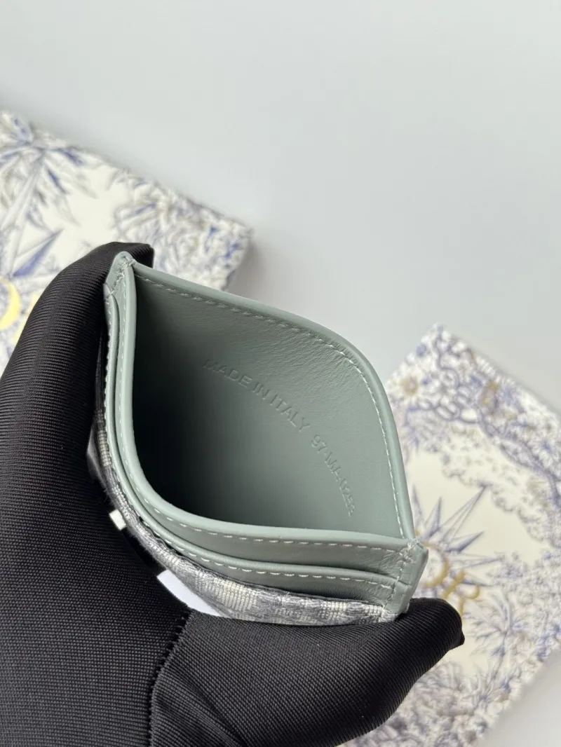 Dior Wallet-488 - Image 9