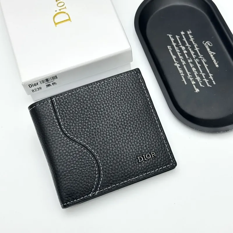 Dior Wallet-8