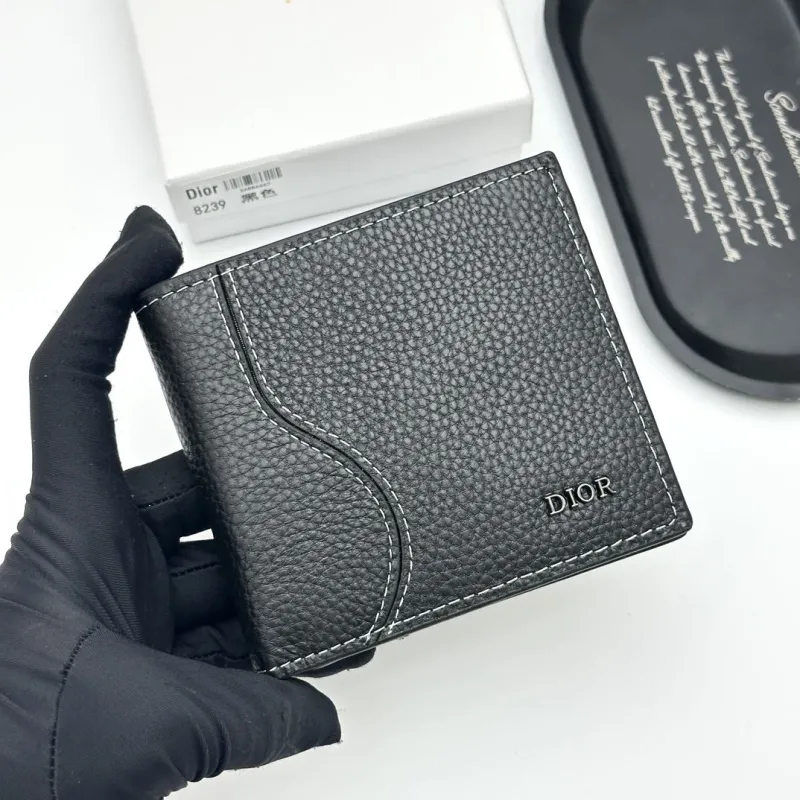 Alternative view of Dior Wallet-8