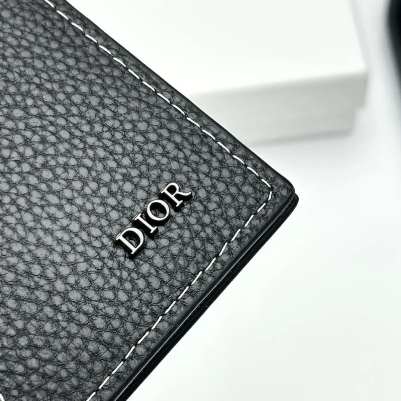 Dior Wallet-8 - Image 4