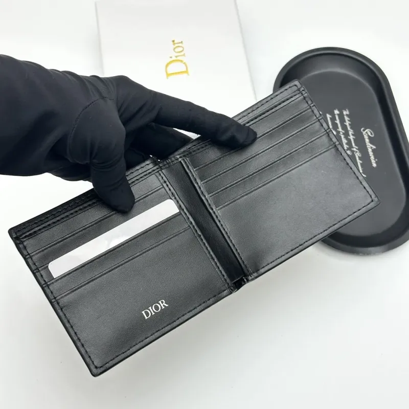 Dior Wallet-8 - Image 6