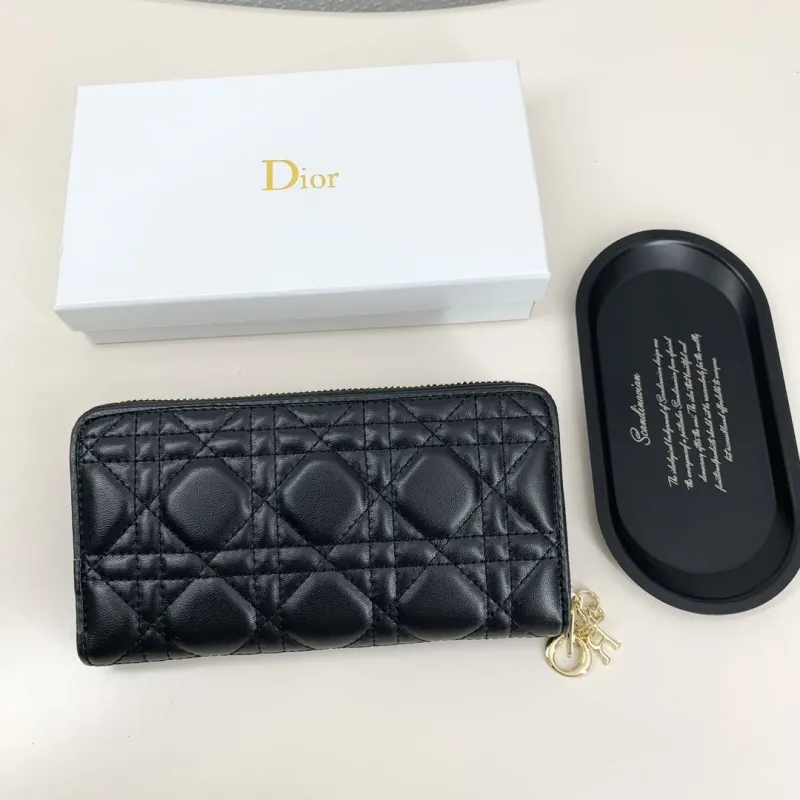 Dior Wallet-489