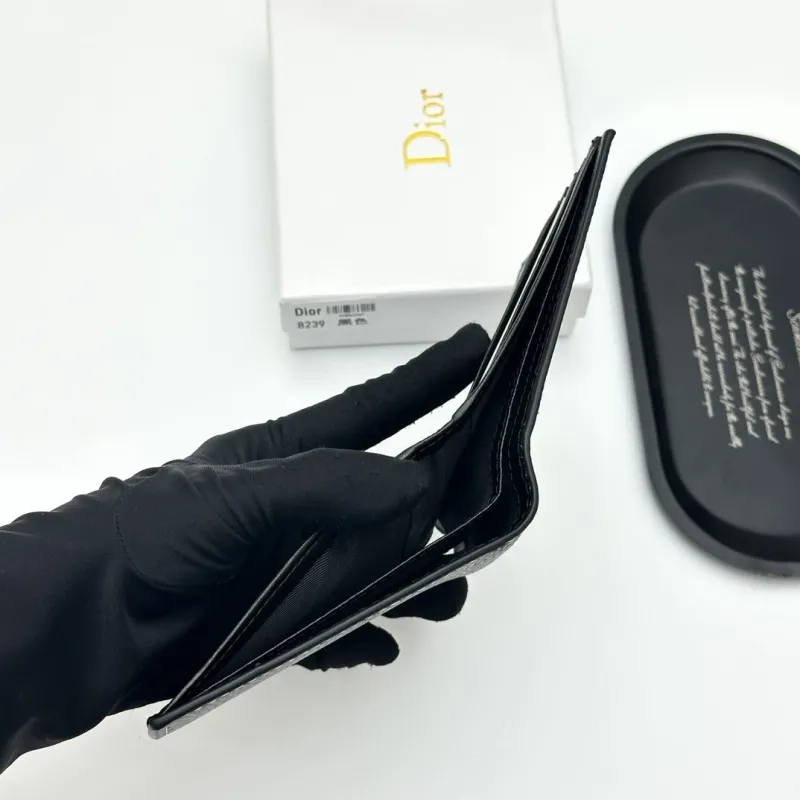 Dior Wallet-8 - Image 8
