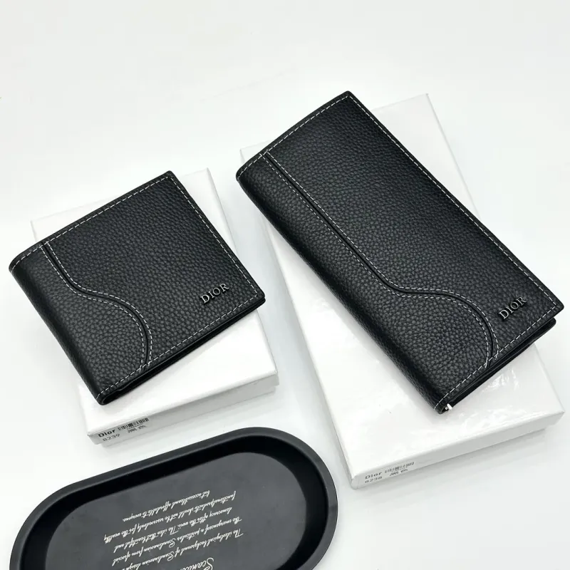 Dior Wallet-8 - Image 9