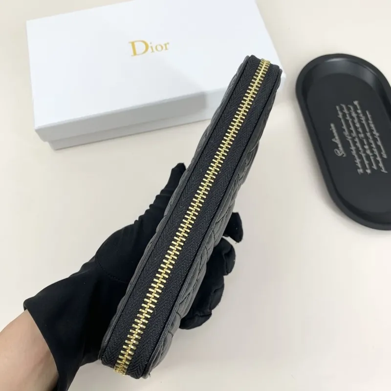 Dior Wallet-489 - Image 5