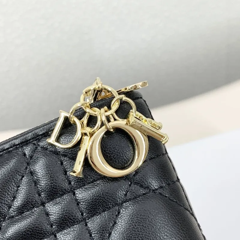 Dior Wallet-489 - Image 6