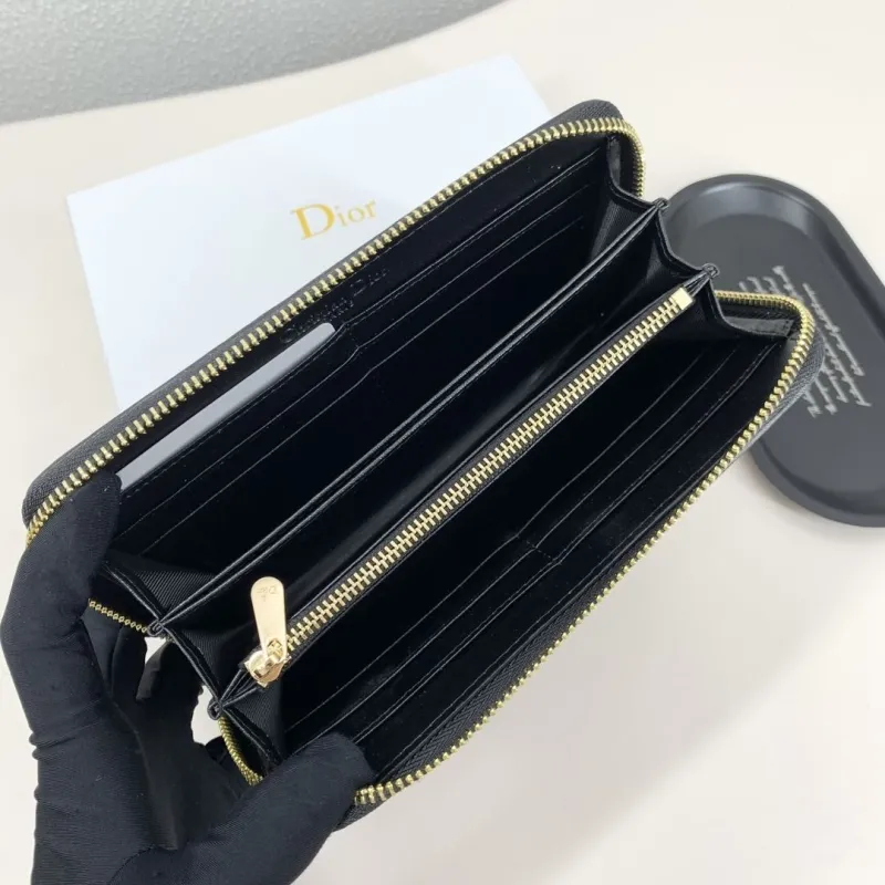 Dior Wallet-489 - Image 8