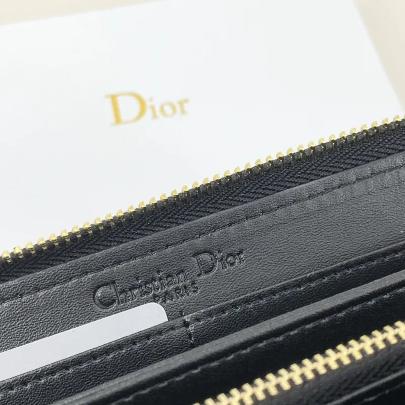 Dior Wallet-489 - Image 9