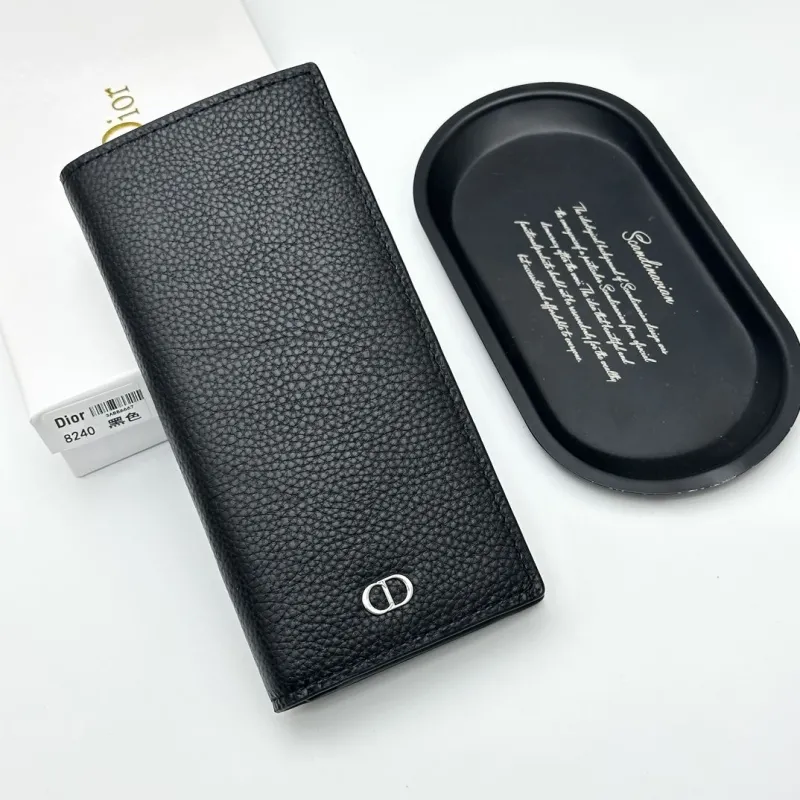 Dior Wallet-9