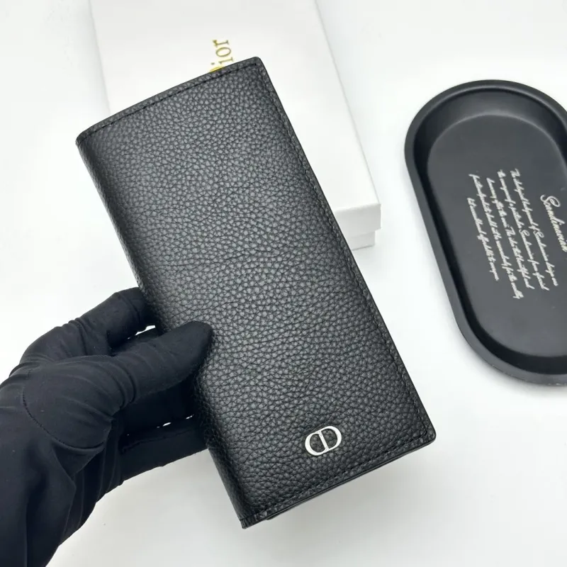 Alternative view of Dior Wallet-9