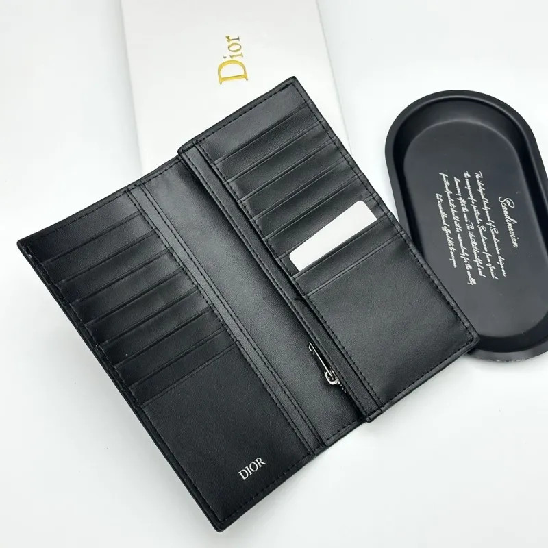 Dior Wallet-9 - Image 4