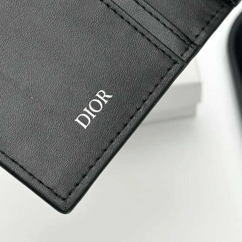 Dior Wallet-9 - Image 5