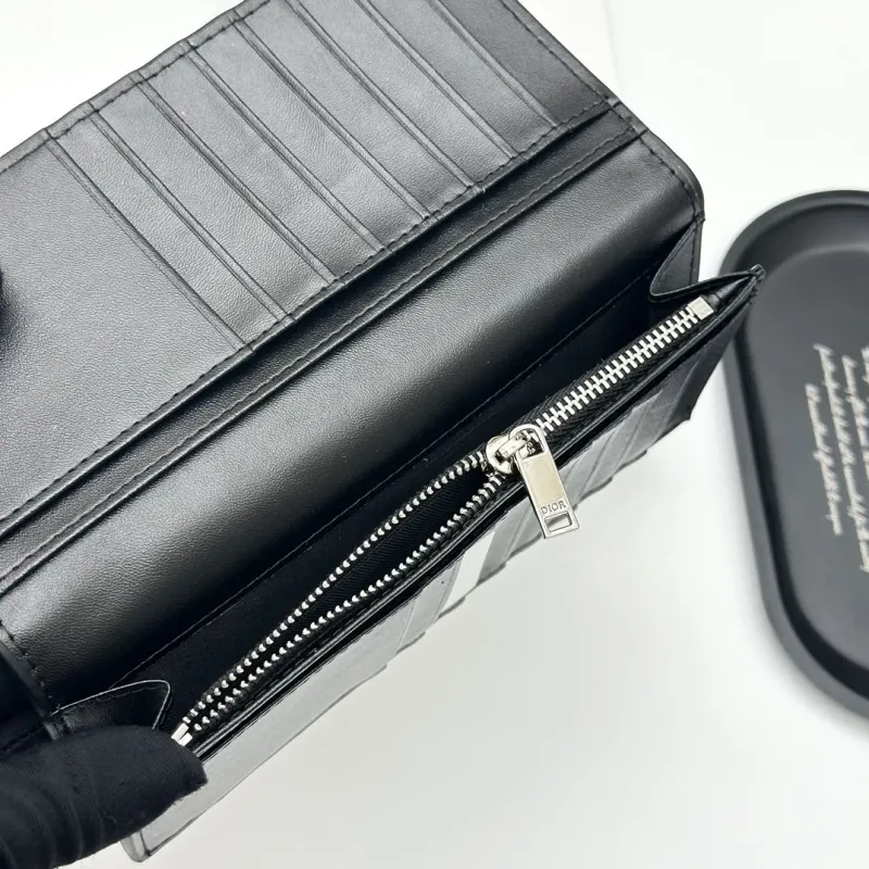 Dior Wallet-9 - Image 6